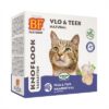 BF PETFOOD KATTENSNOEPJES KNOFLOOK NATUREL