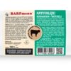 BARFMENU NATUURLIJK! HONDENVOER