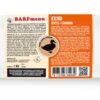 BARFMENU EEND HONDENVOER
