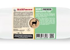 BARFMENU HERT PREMIUM HONDENVOER