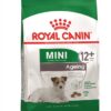 ROYAL CANIN MINI AGEING +12