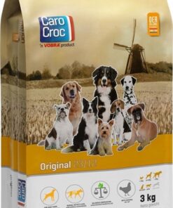 CAROCROC ORIGINAL 23/12