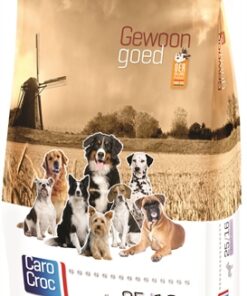 CAROCROC SMALL BREED 25/16