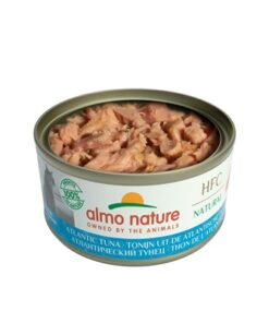 ALMO NATURE CAT ATLANTIC TONIJN