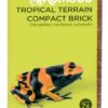 KOMODO TROP TERRAIN COMPACT BLOK STANDAARD