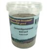 DIERENDROGIST GROENLIPMOSSEL EXTRACT VETERINAIR