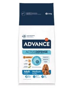 ADVANCE ADULT MEDIUM