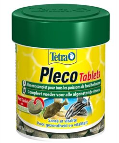 TETRA PLECOMIN TABLETTEN