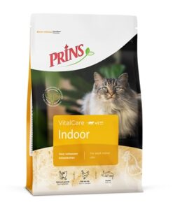 PRINS CAT VITAL CARE INDOOR