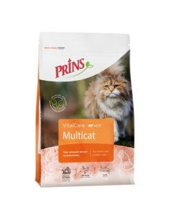 PRINS CAT VITAL CARE MULTICAT