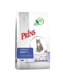 PRINS CAT VITAL CARE ADULT FIT