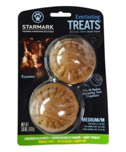STARMARK EVERLASTING TREATS VEGGIE KIP