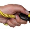 STARMARK CLICKER DE LUXE VOOR TRAINING