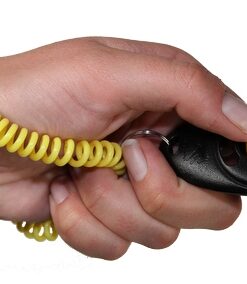 STARMARK CLICKER DE LUXE VOOR TRAINING