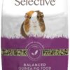 SUPREME SCIENCE SELECTIVE GUINEA PIG