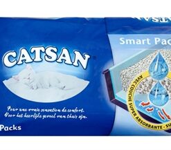 CATSAN SMART PACK