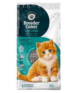 BREEDERCELECT GERECYCLED