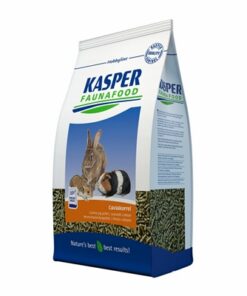 KASPER FAUNAFOOD HOBBYLINE CAVIAKORREL