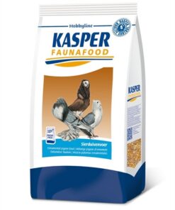 KASPER FAUNAFOOD HOBBYLINE SIERDUIVENVOER