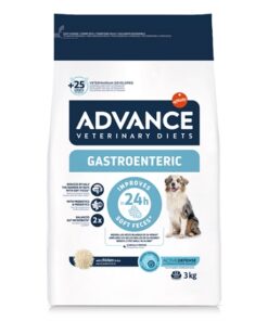 ADVANCE VETERINARY DIET DOG GASTROENTRIC SPIJSVERTERING