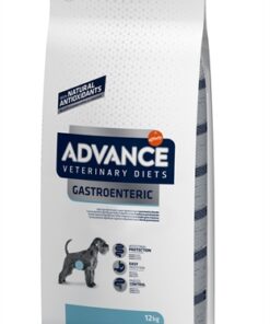 ADVANCE VETERINARY DIET DOG GASTROENTRIC SPIJSVERTERING
