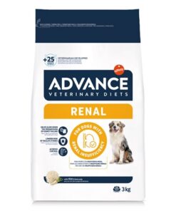 ADVANCE VETERINARY DIET DOG RENAL NIEREN