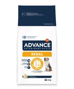 ADVANCE VETERINARY DIET DOG RENAL NIEREN
