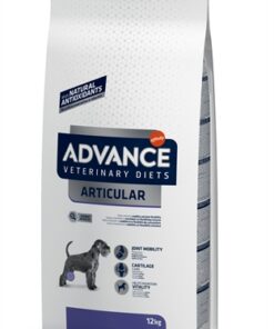 ADVANCE VETERINARY DIET DOG ARTICULAR GEWRICHTEN