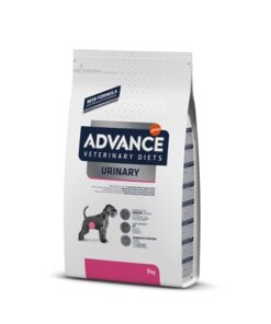 ADVANCE VETERINARY DIET DOG URINARY URINEWEGEN