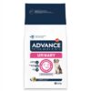 ADVANCE VETERINARY DIET DOG URINARY URINEWEGEN