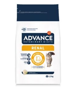 ADVANCE VETERINARY DIET CAT RENAL NIEREN