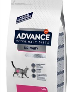 ADVANCE VETERINARY DIET CAT URINARY URINEWEGEN
