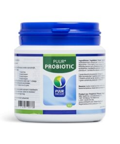 PUUR PROBIOTICA