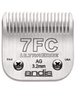 ANDIS SCHEERKOP MAAT 7FC