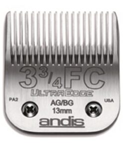 ANDIS SCHEERKOP MAAT 3 3/4 FC