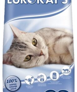 EUROKAT'S KATTENBAKVULLING