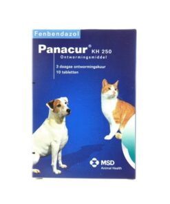 PANACUR HOND / KAT