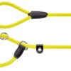 HUNTER RETRIEVERLIJN NEON GEEL