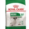 ROYAL CANIN MINI ADULT +8
