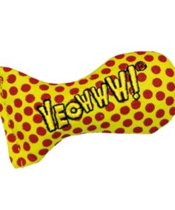 YEOWWW STINKIES CATNIP SARDIENTJE GESTIPT