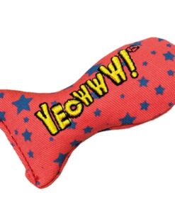 YEOWWW STINKIES CATNIP SARDIENTJE MET STERREN