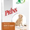PRINS PROCARE GRAANVRIJ SKIN & COAT