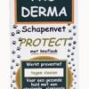 PRODERMA SCHAPENVET PROTECT MET KNOFLOOK