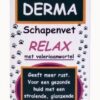 PRODERMA SCHAPENVET RELAX MET VALERIAANWORTEL