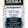 PRODERMA SCHAPENVET VITAL MET ZEEWIER