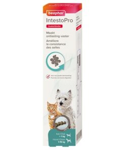 BEAPHAR INTESTOPRO PASTA KAT / HOND