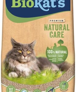 BIOKAT'S NATURAL CARE