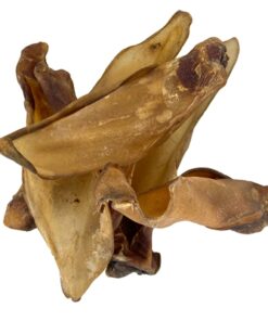 PETSNACK BUFFALO OREN MET VLEES