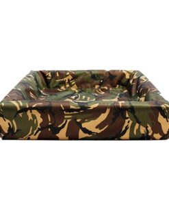 BIA BED HONDENMAND ORIGINAL CAMOUFLAGE