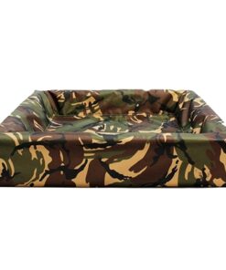 BIA BED HONDENMAND ORIGINAL CAMOUFLAGE